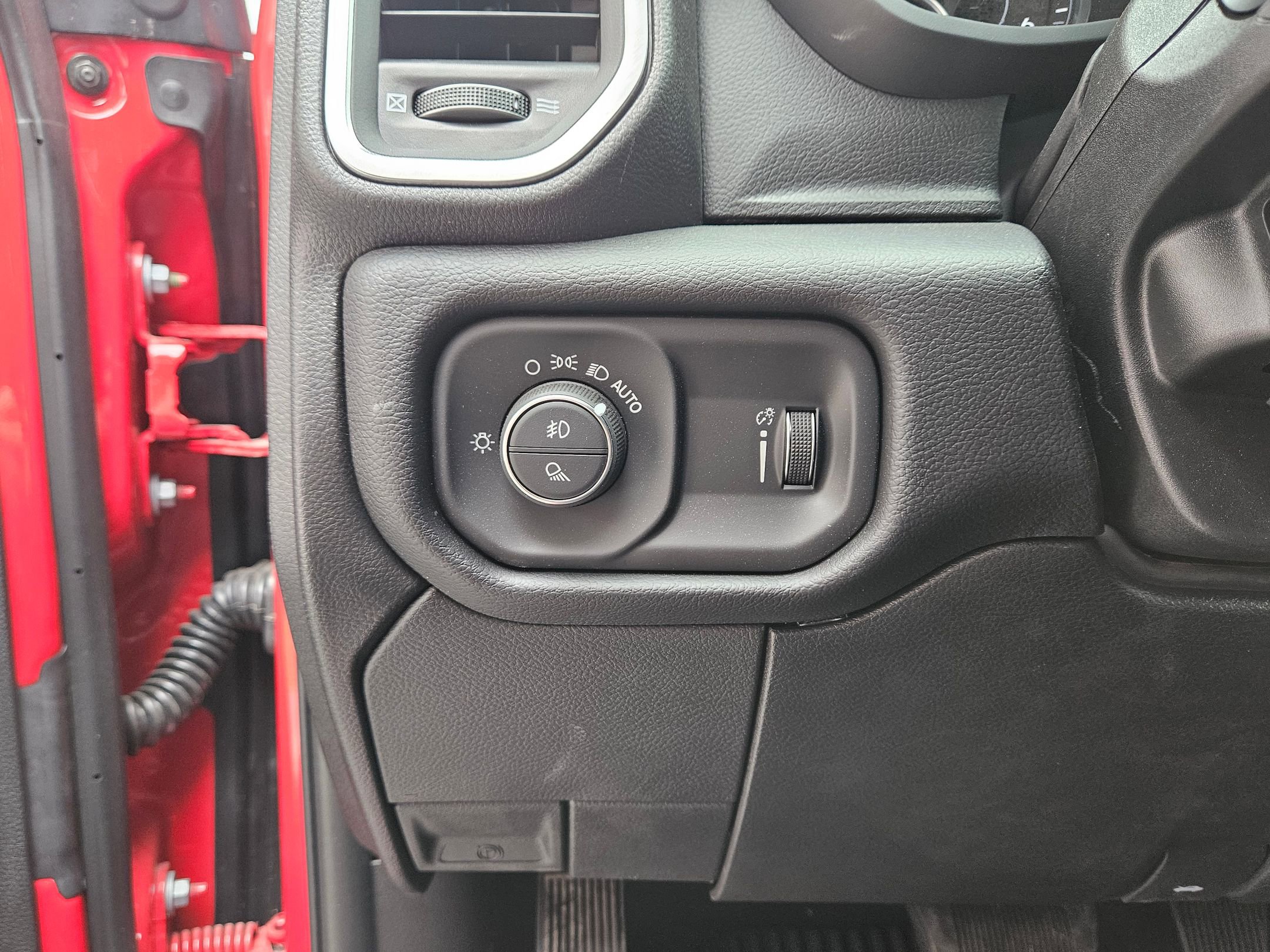 New 2026 RAM 2500 Big Horn image 17