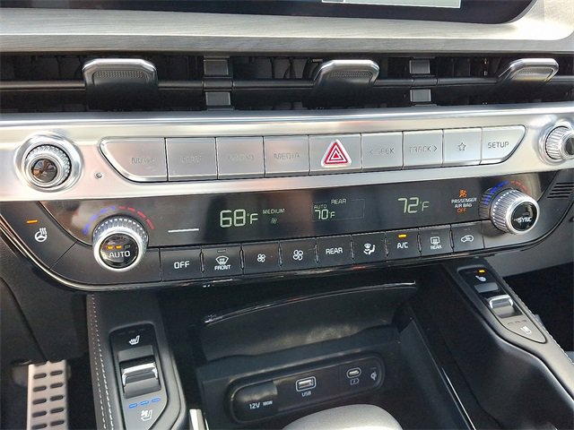 Used 2024 Kia Telluride SX Prestige X-Line image 19