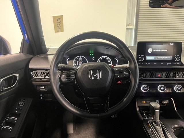 Used 2024 Honda Civic Sport image 21
