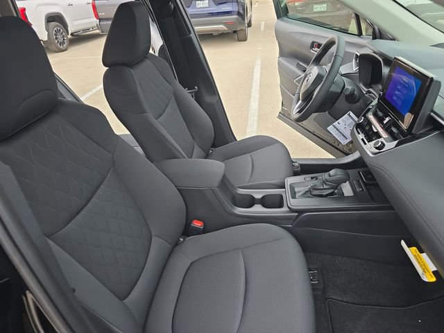 New 2026 Toyota Corolla Cross LE image 10