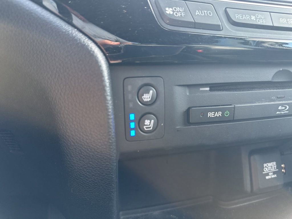 Used 2017 Honda Pilot Elite image 7