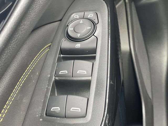 New 2026 Chevrolet Trax ACTIV w/ Sunroof Package image 20