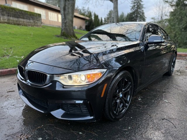 Used 2014 BMW 435i xDrive 435i xDrive