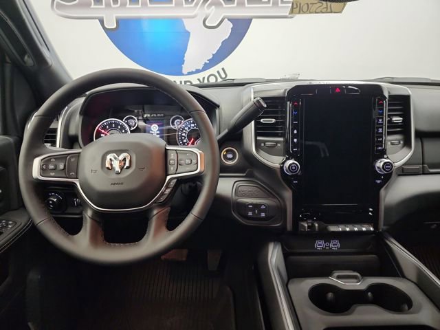 New 2026 RAM 2500 Big Horn image 18