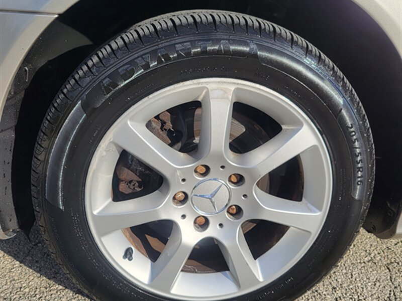 Used 2007 Mercedes-Benz C 280 4MATIC Sedan image 29