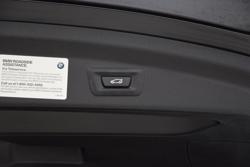Used 2018 BMW X2 sDrive28i FWD image 30