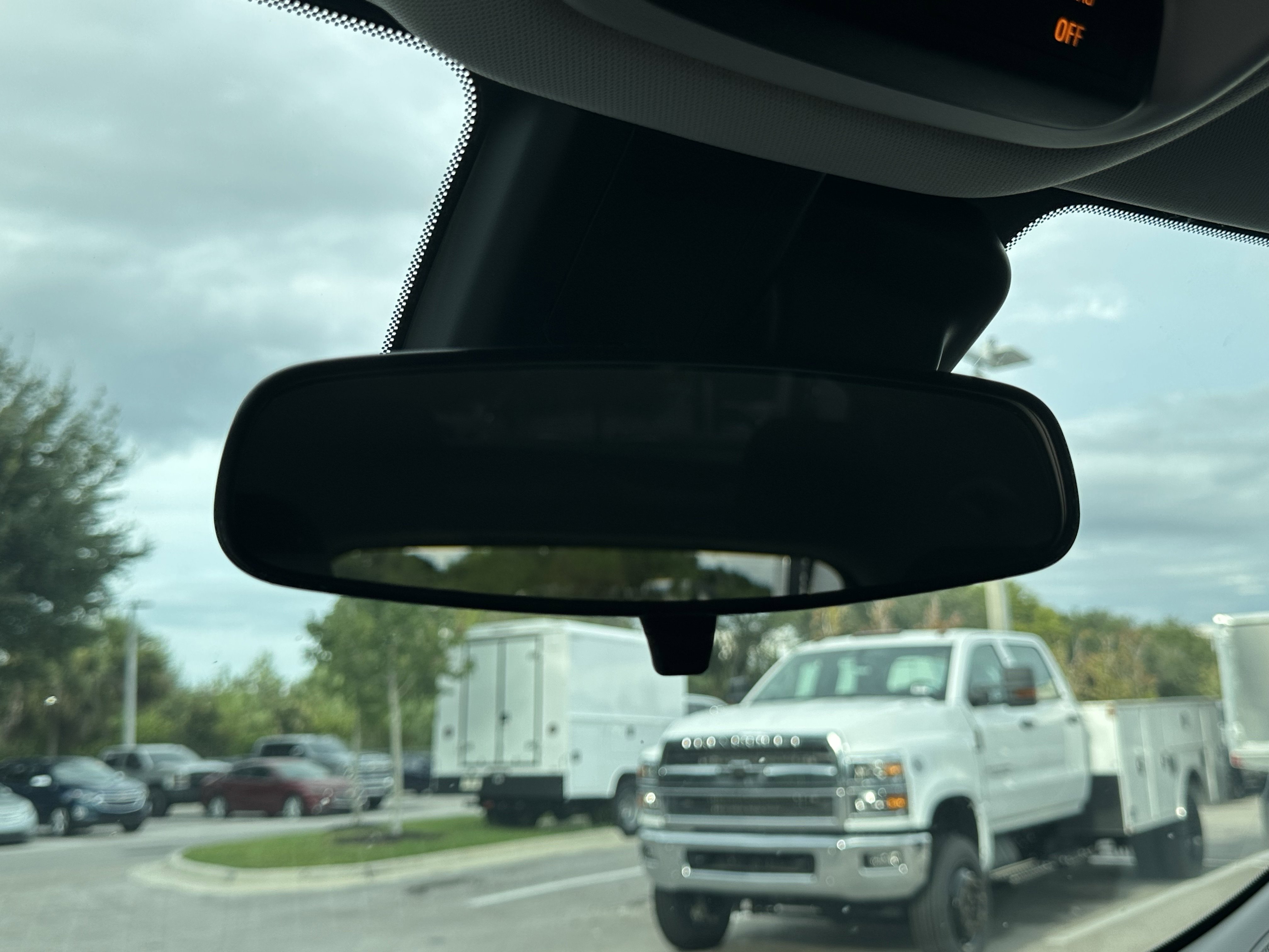 New 2026 Chevrolet TrailBlazer LT w/ LT Cold Weather Package image 24