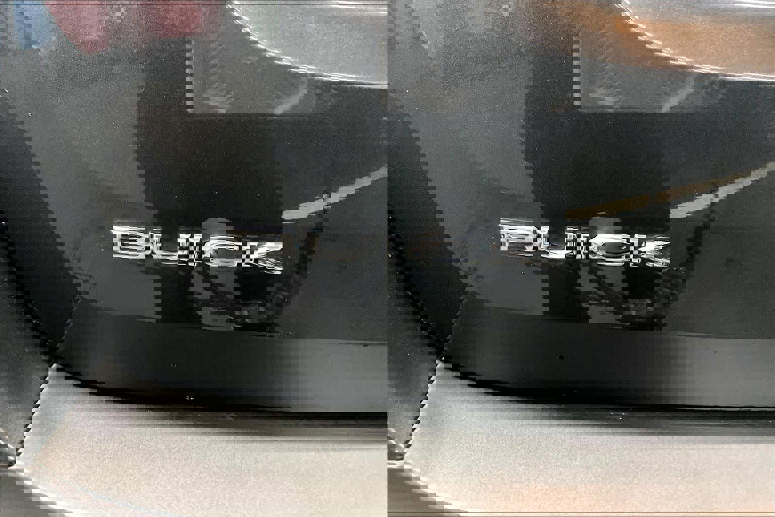 Used 2016 Buick Encore FWD image 9