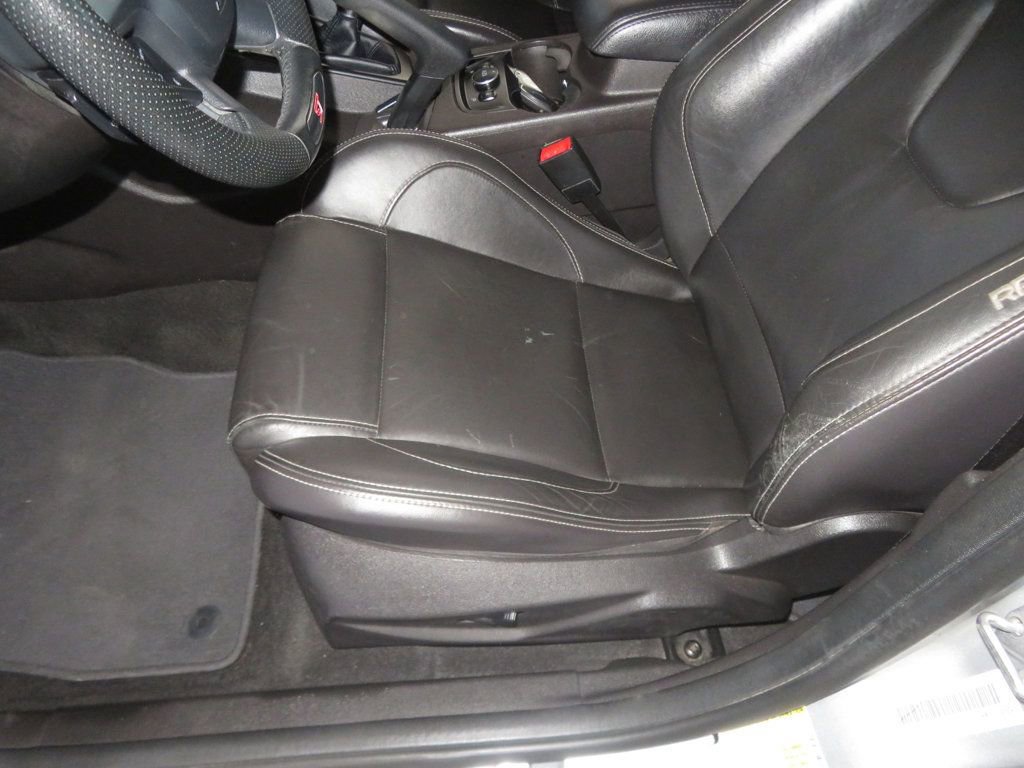 Used 2014 Ford Focus ST image 19
