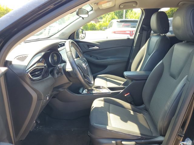 Used 2020 Buick Encore GX Preferred FWD image 10