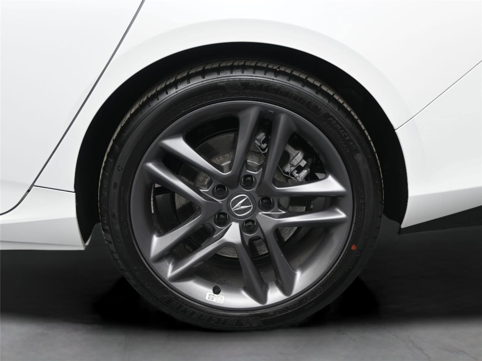 Certified 2025 Acura TLX SH-AWD w/ A-SPEC Pkg image 14