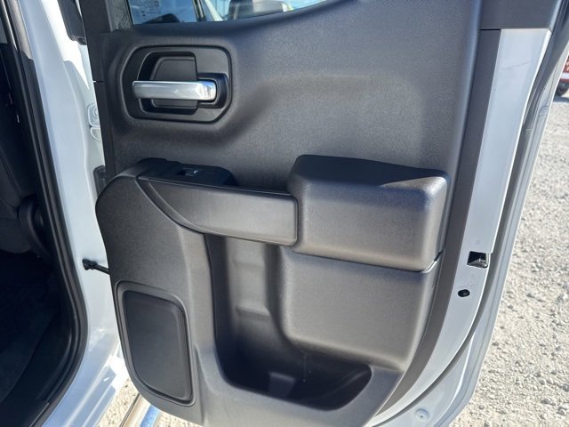 Used 2024 Chevrolet Silverado 1500 Custom image 23