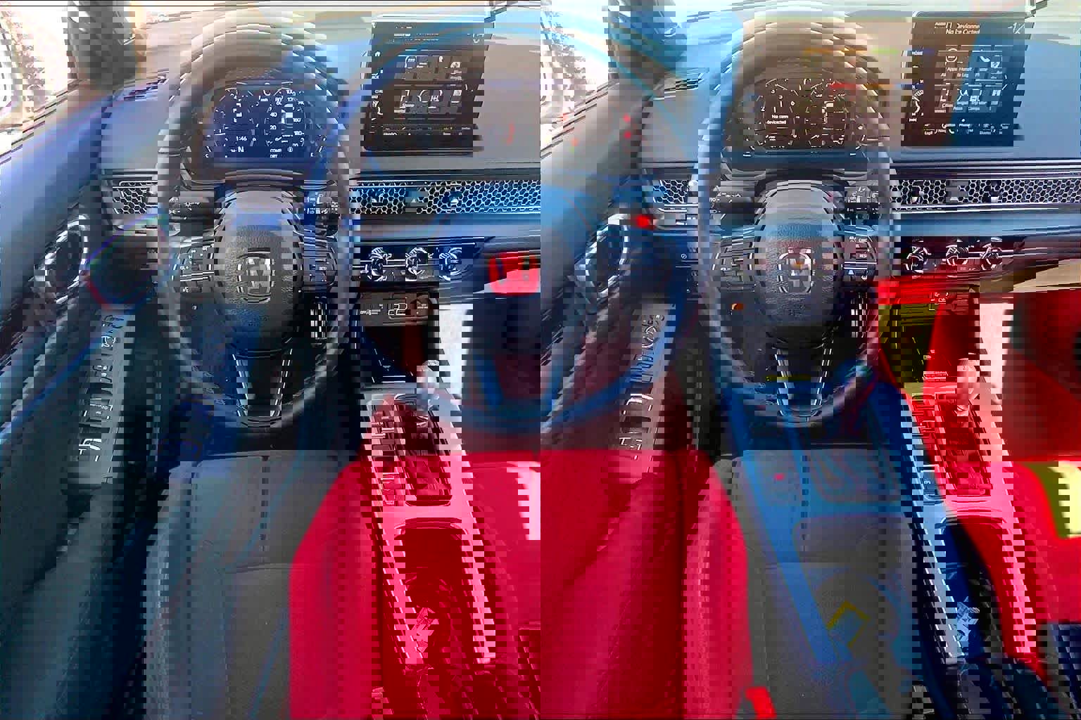 Used 2024 Honda Civic Type R image 5