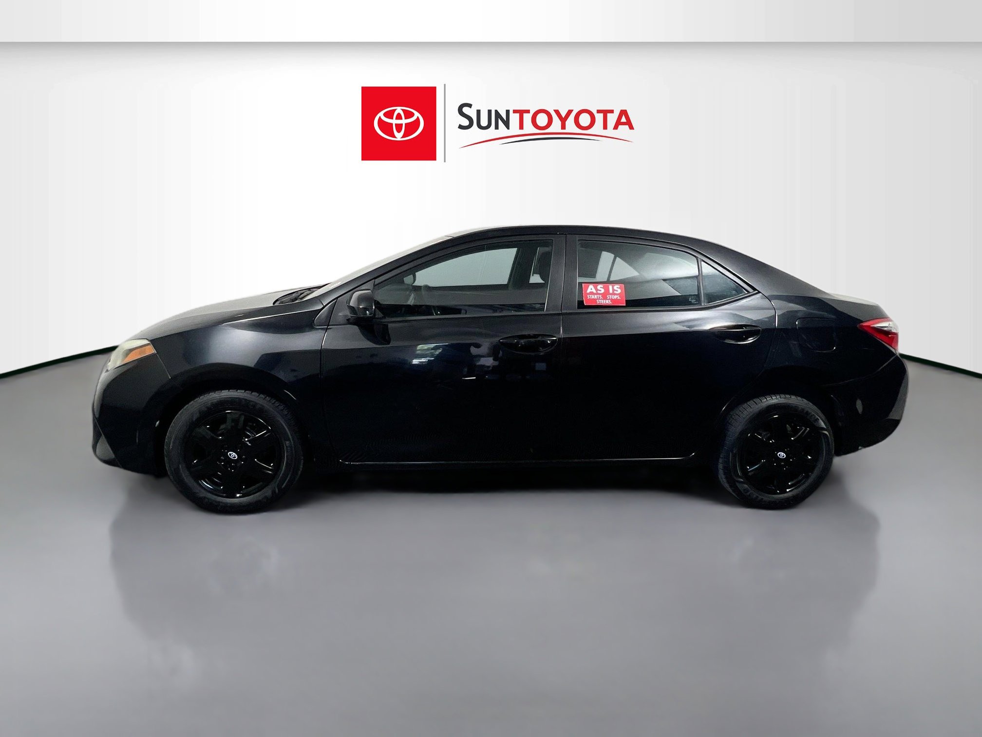 Used 2016 Toyota Corolla L FWD image 7