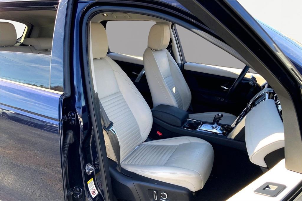 Used 2021 Land Rover Discovery Sport S image 20