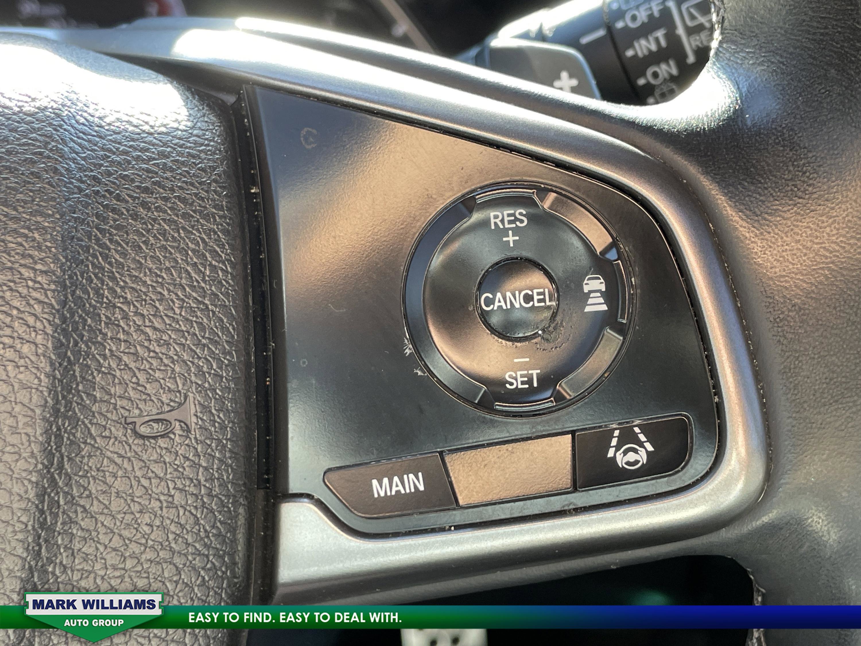 Used 2021 Honda Civic Sport Touring image 19