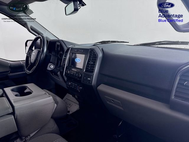 Used 2019 Ford F150 XLT w/ Equipment Group 302A Luxury image 30