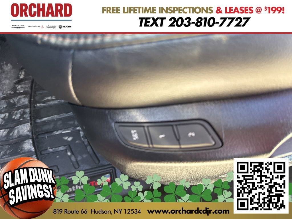 Used 2021 MAZDA CX-5 Grand Touring Reserve image 25