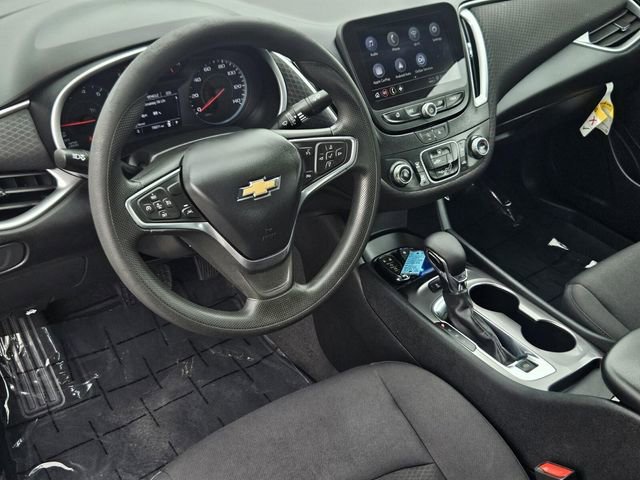 Used 2023 Chevrolet Malibu LS w/ Driver Confidence Package image 32