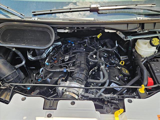 New 2025 Ford Transit 350 XLT image 17