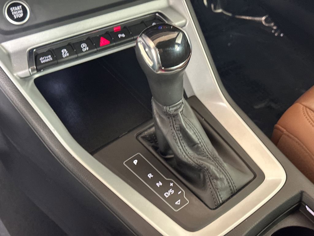 Used 2021 Audi Q3 2.0T Premium w/ Convenience Package image 31