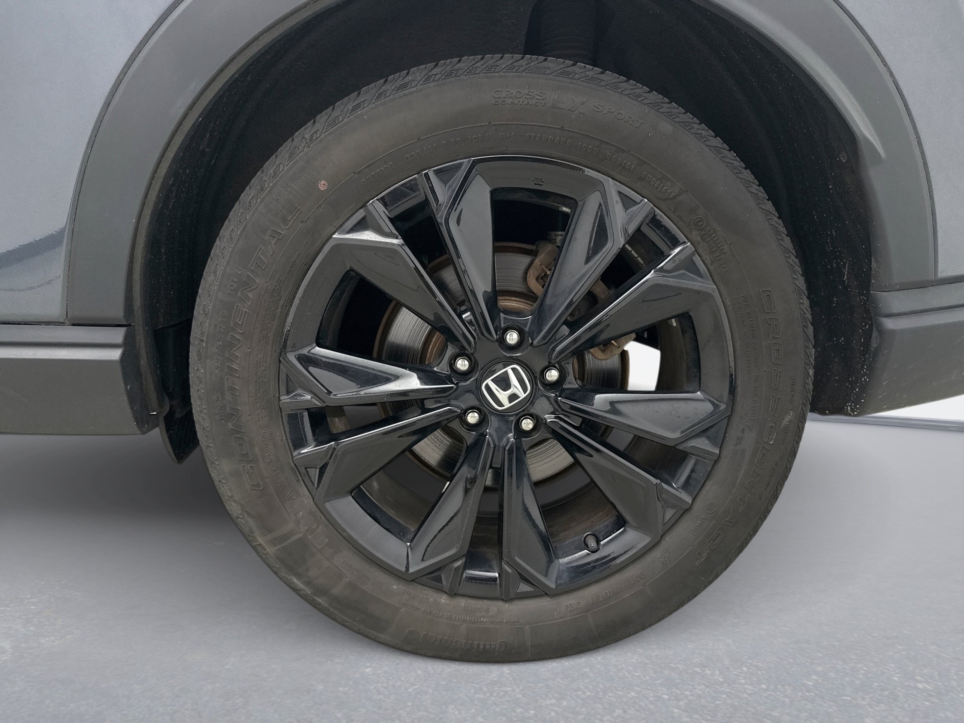 Used 2023 Honda CR-V Sport Touring image 22