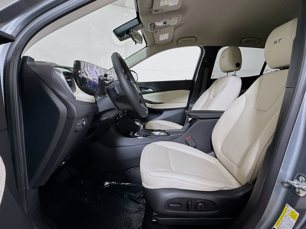 New 2026 Buick Encore GX Sport Touring w/ Advanced Technology Package image 11