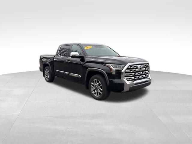 Used 2023 Toyota Tundra 1794 Edition image 7