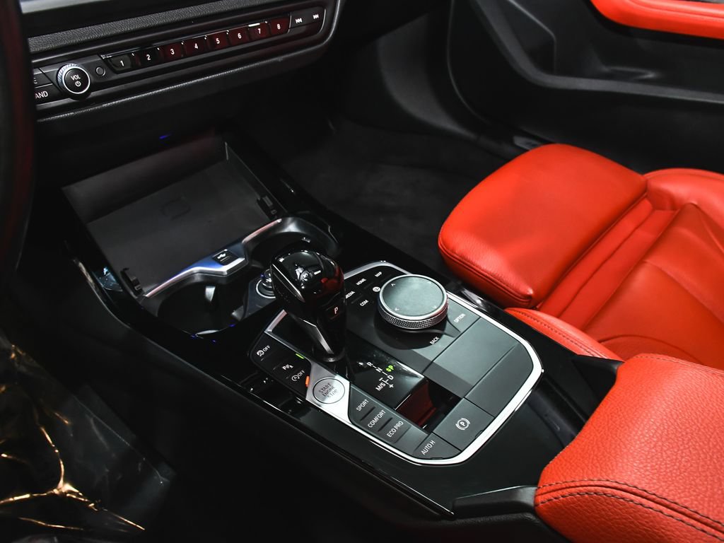 Used 2023 BMW M235i xDrive Gran Coupe AWD/4WD image 43