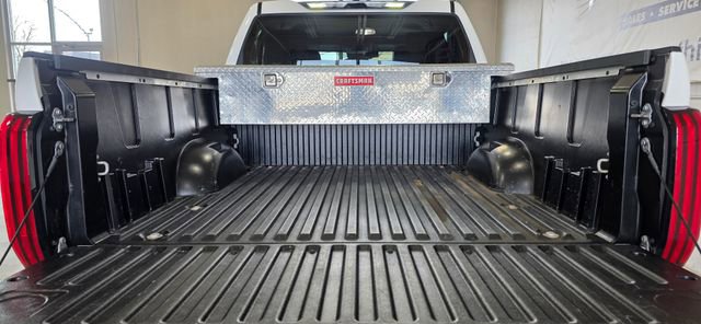 Used 2023 Toyota Tundra SR image 6