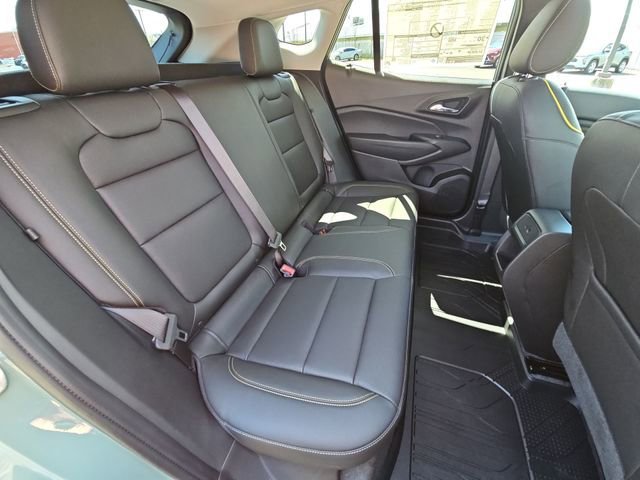 New 2026 Chevrolet Trax ACTIV w/ Sunroof Package image 28