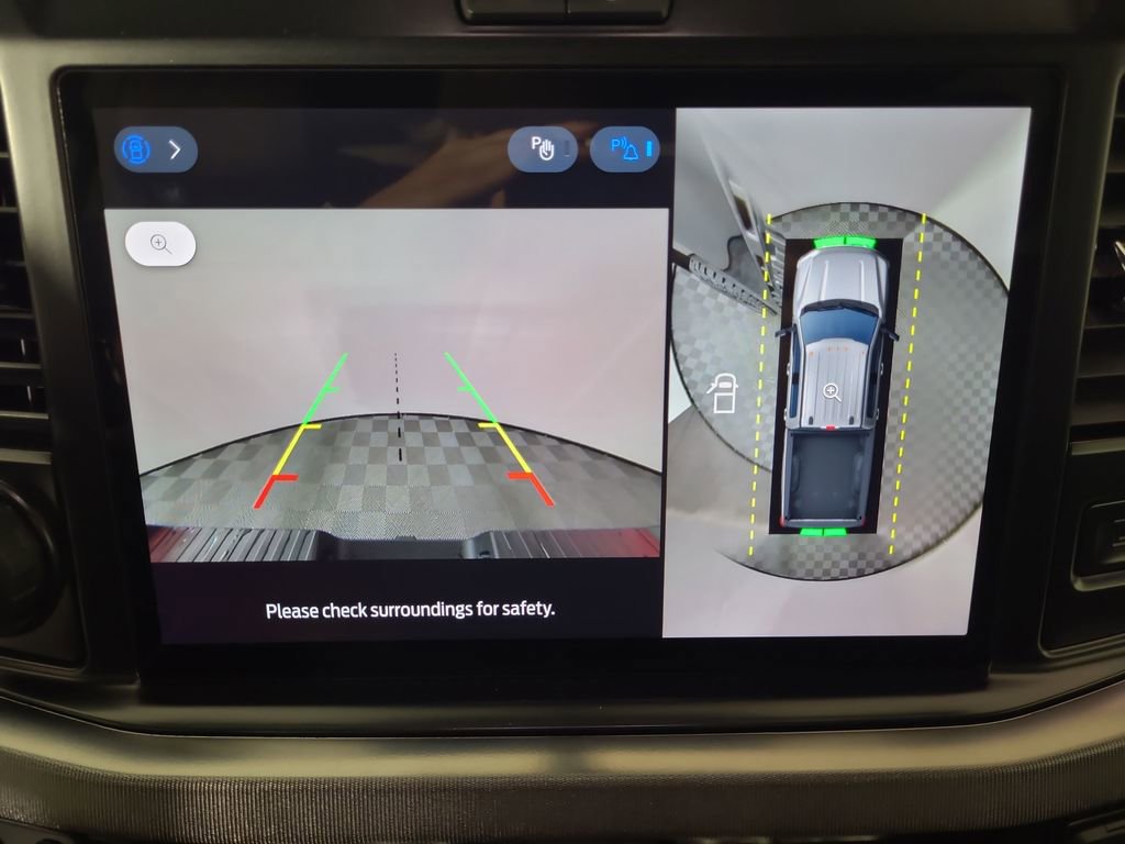 New 2026 Ford F350 Platinum w/ Tremor Off-Road Package image 10