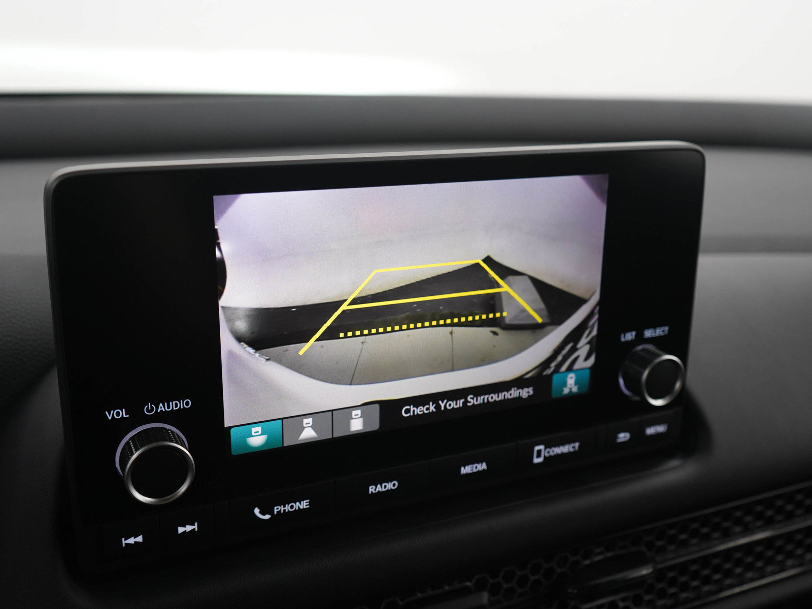 Used 2024 Honda HR-V Sport image 21