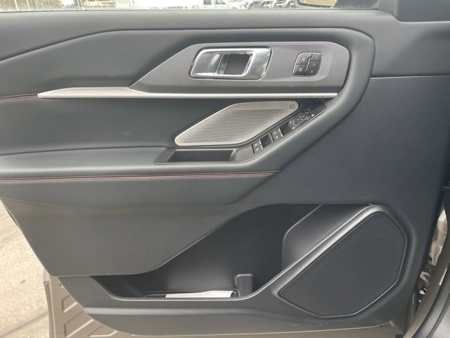 New 2026 Ford Explorer ST w/ Sun And Sound Package image 18