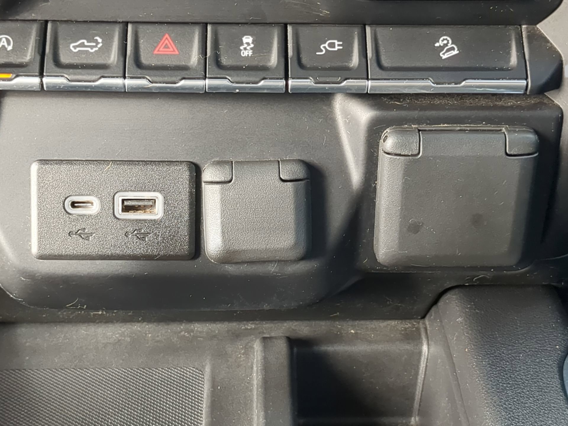 Used 2019 GMC Sierra 1500 AT4 w/ AT4 Premium Package image 53