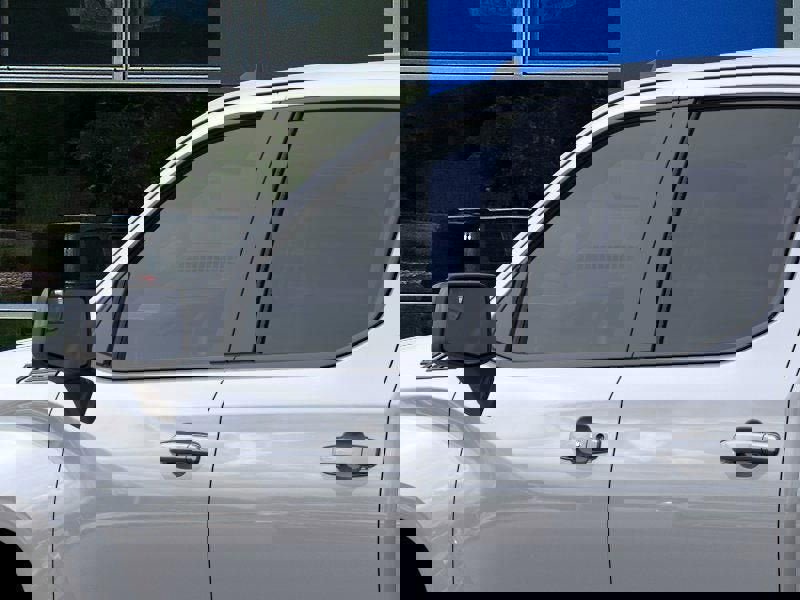 New 2026 Chevrolet Silverado 1500 RST image 12