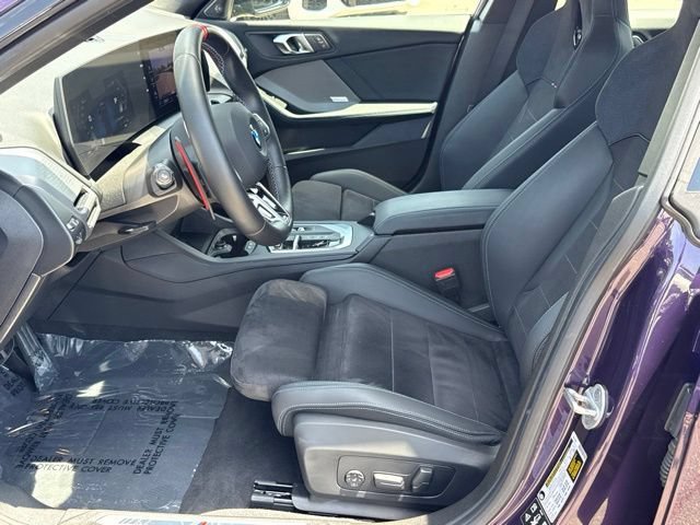 Used 2026 BMW M235i xDrive w/ M Performance Package AWD/4WD image 18