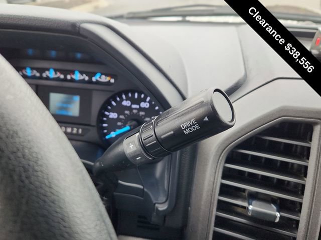 Used 2022 Ford F250 XL w/ Power Equipment Group AWD/4WD image 41