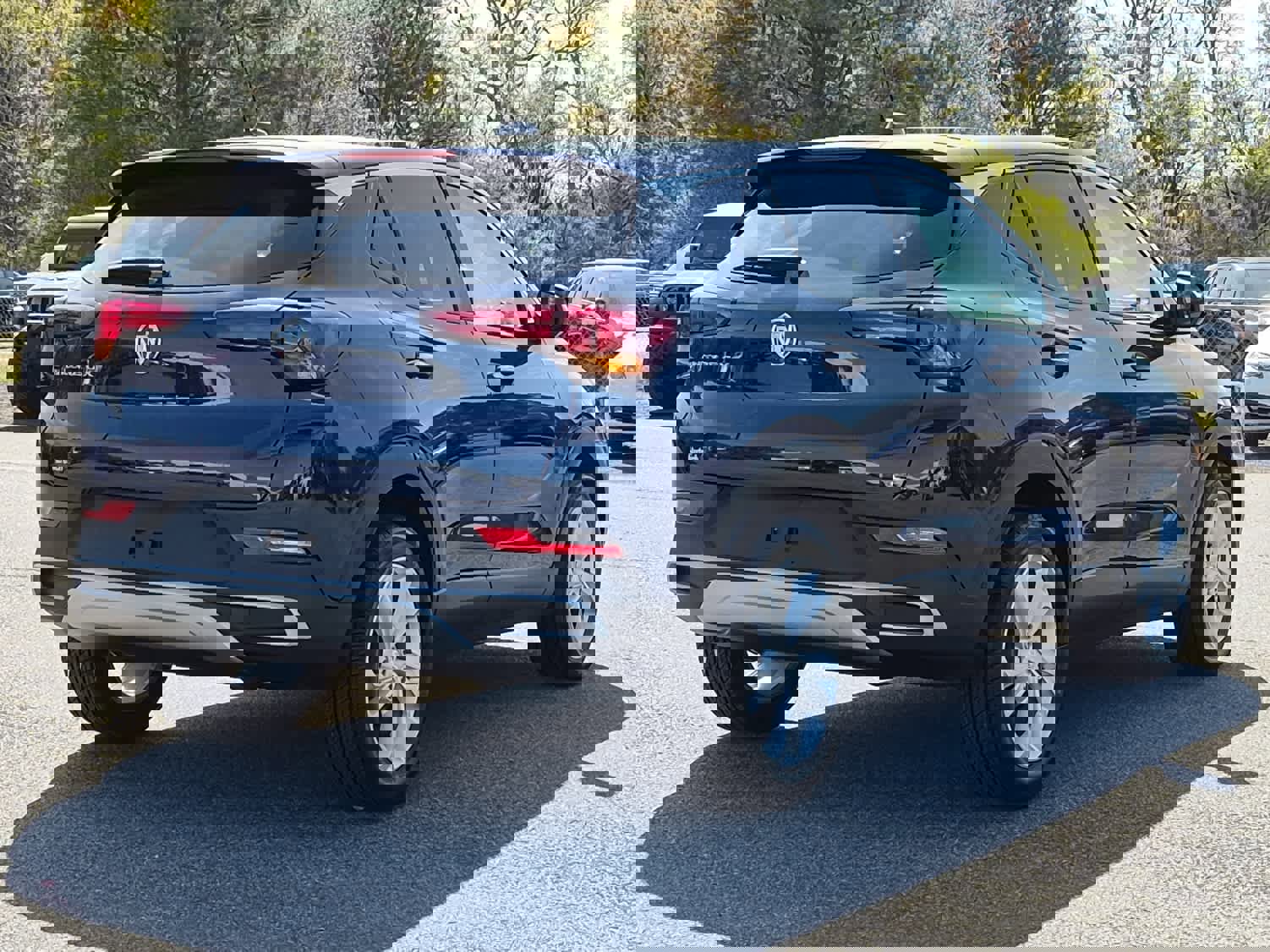 Used 2023 Buick Encore GX Preferred image 5