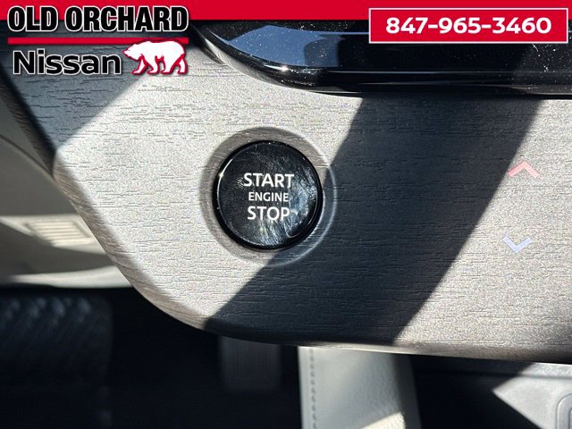 New 2026 Nissan Murano SL w/ Comfort Package AWD/4WD image 17