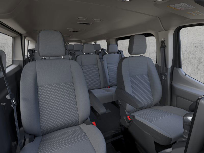 New 2026 Ford Transit 350 XLT image 10