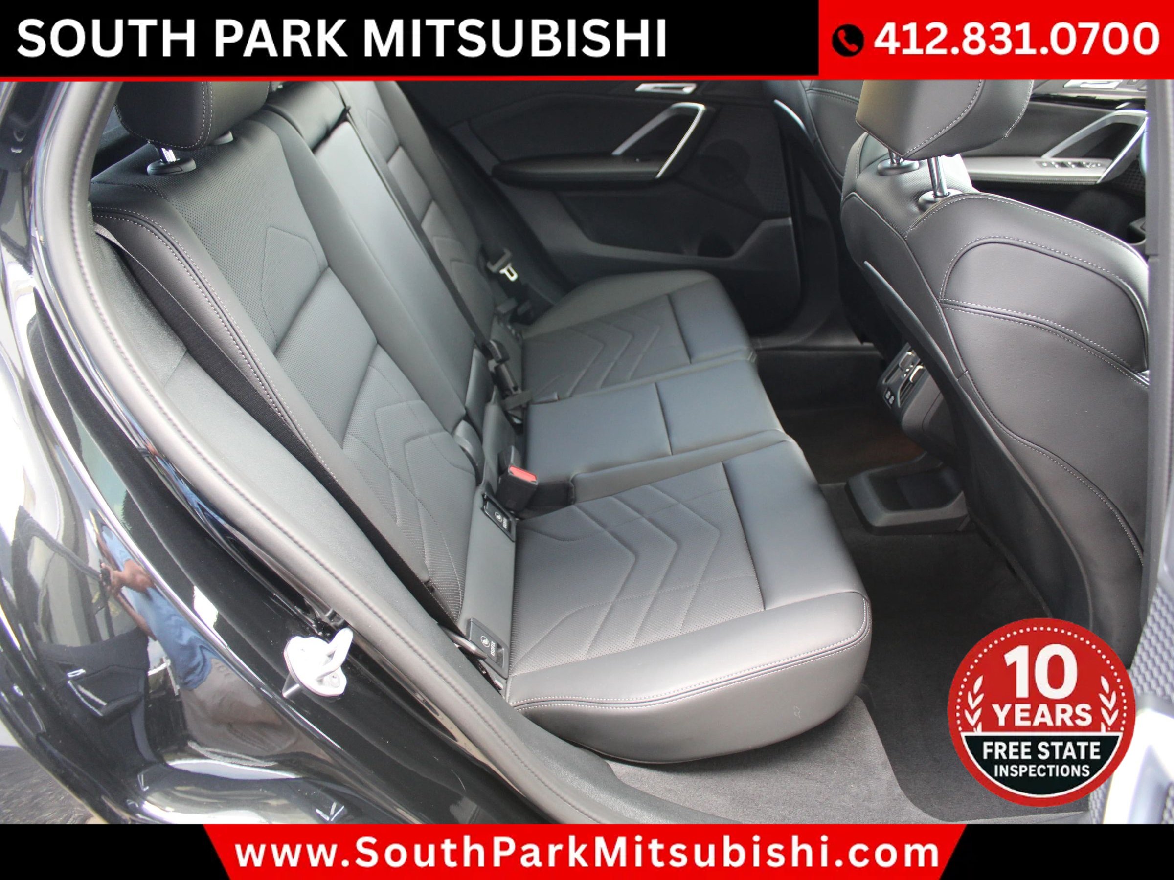 Used 2025 BMW X2 xDrive28i w/ M Sport Package AWD/4WD image 17