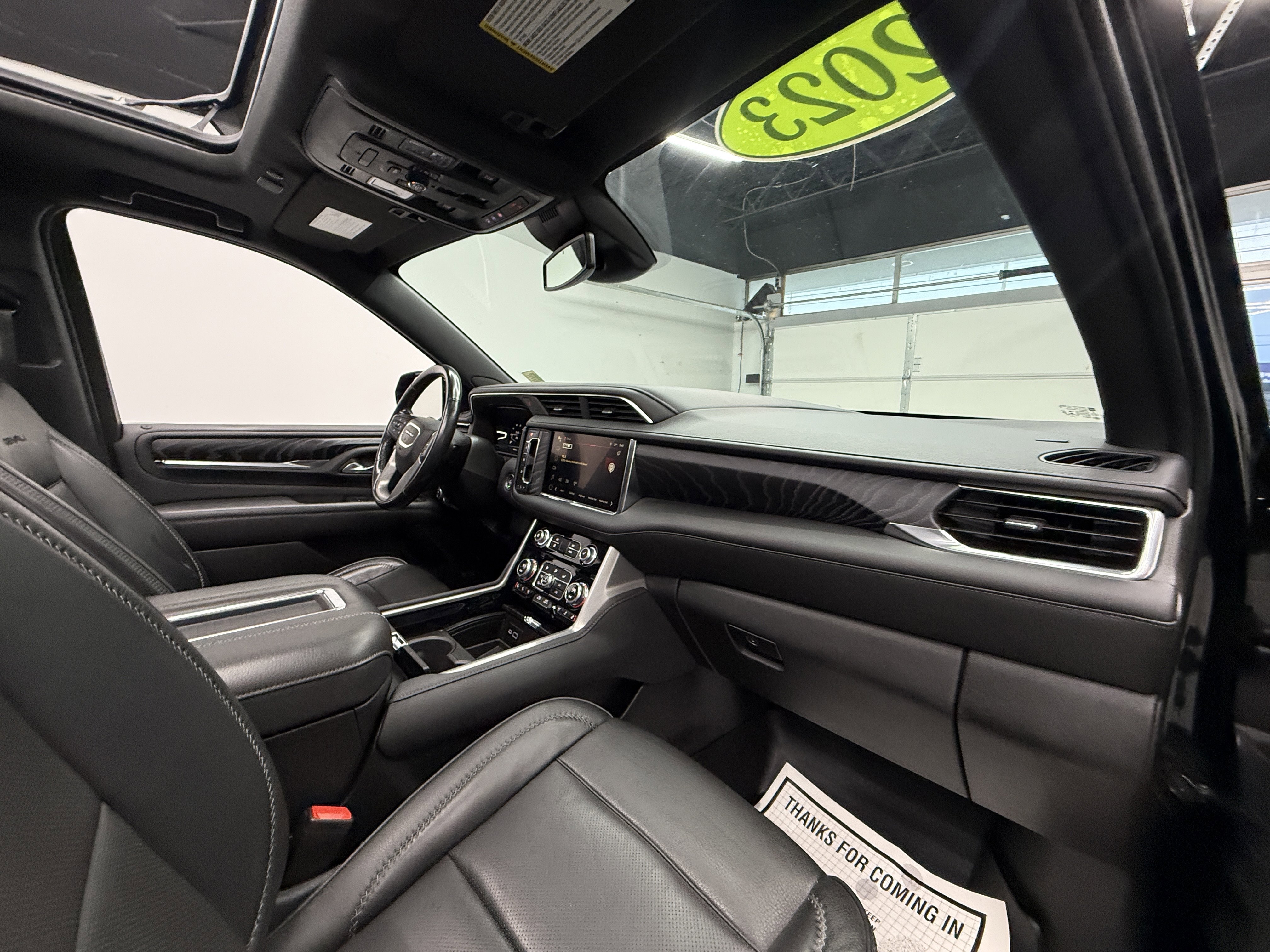 Used 2023 GMC Yukon Denali image 26