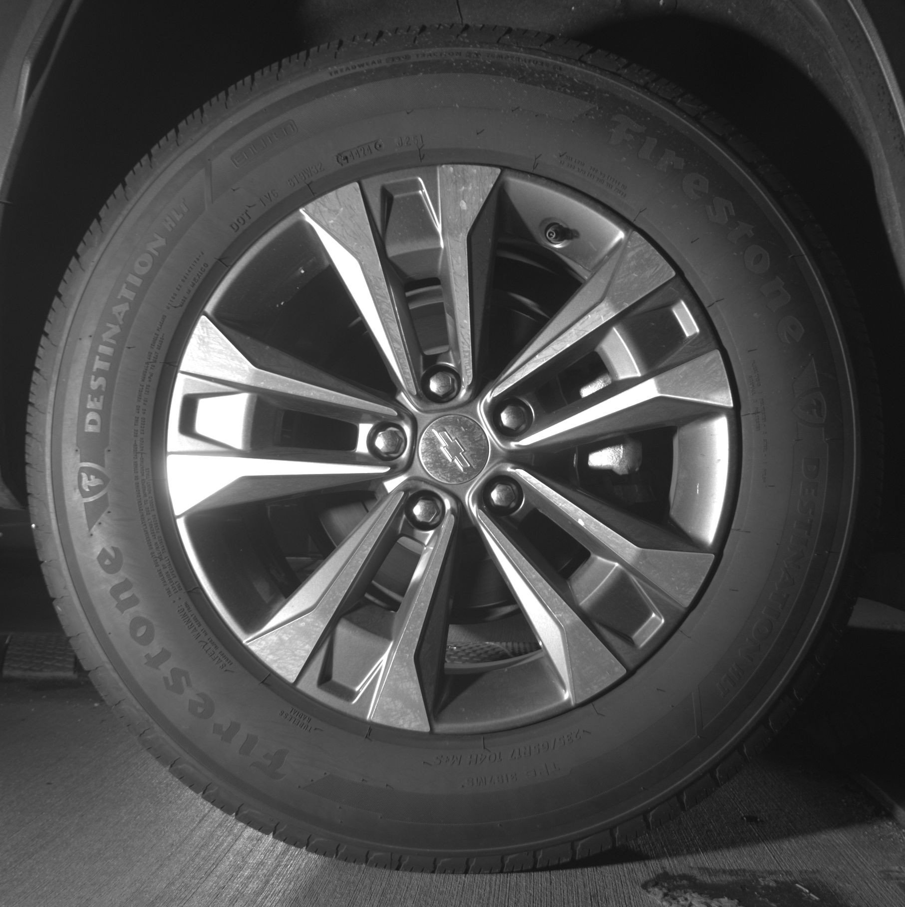 Used 2025 Chevrolet Equinox LT FWD image 15
