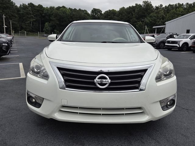 Used 2014 Nissan Altima 2.5 SL w/ Moonroof Package FWD image 8