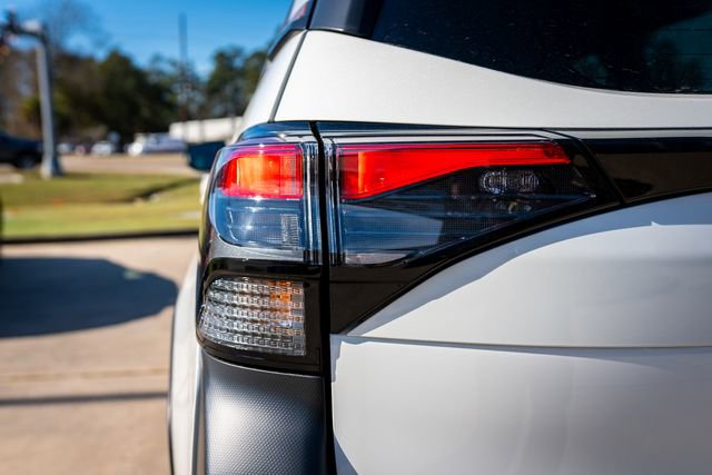 New 2026 Subaru Forester Wilderness image 16