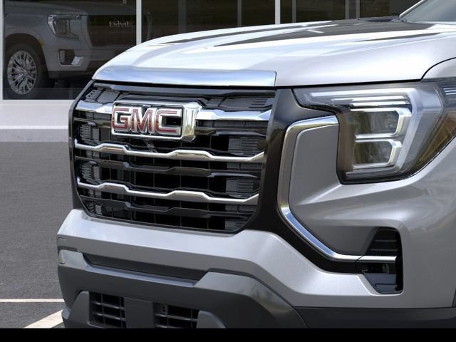 New 2026 GMC Terrain Elevation w/ Elevation Premium Package AWD/4WD image 13
