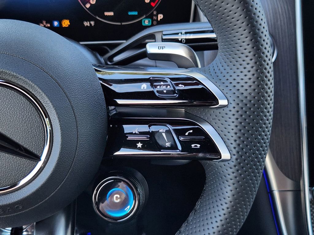 New 2026 Mercedes-Benz GLC 43 AMG 4MATIC Coupe image 27