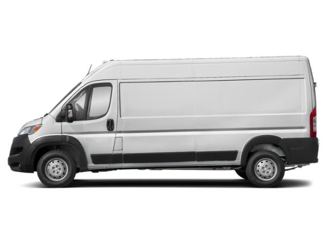 New 2025 RAM ProMaster 2500 w/ Safety Group FWD image 23