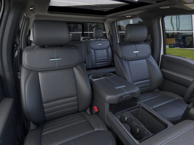 New 2026 Ford F250 Platinum image 10